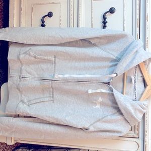 Victoria Secret PINK Zip-up